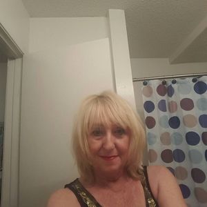 Meet your Posher, Peggy